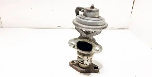 Skoda Fabia Mk1 (6Y) EGR valve 038131501 72247700