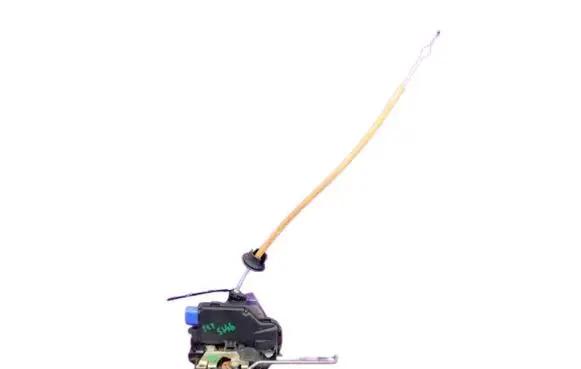 Audi A3 S3 8P Front door lock