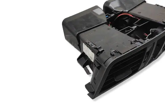 Mercedes-Benz E W212 Dash center air vent grill A2078300054