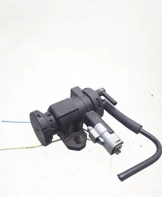 Citroen C5 Vacuum valve 9635704380 0928400414