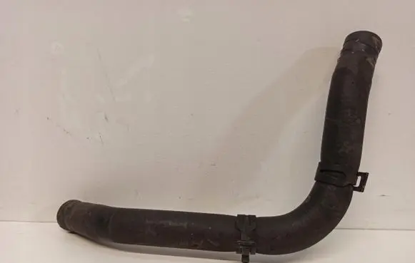 Audi A4 S4 B8 8K Engine coolant pipe/hose 03L121096