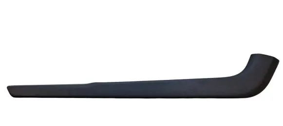 Ford Edge II Center console decorative trim KT4BR061A16 KT4BR061A16AC3ZHE F2005451