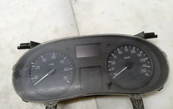 Renault Kangoo I Speedometer (instrument cluster) P8200336241