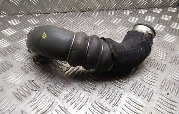 Audi A4 S4 B7 8E 8H Intercooler hose/pipe 8E0145790P