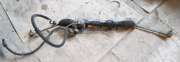 Honda HR-V Steering rack 51006252