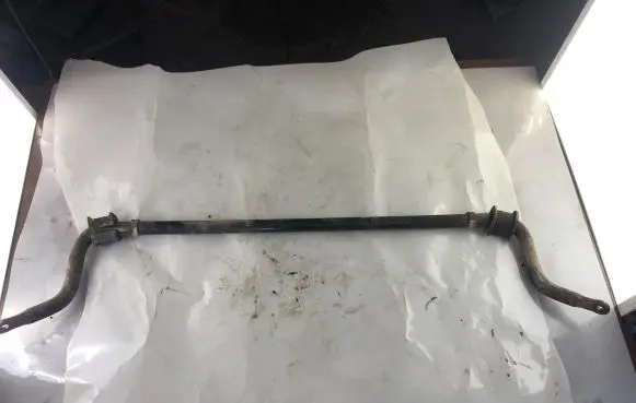 KIA Sorento Front anti-roll bar/sway bar