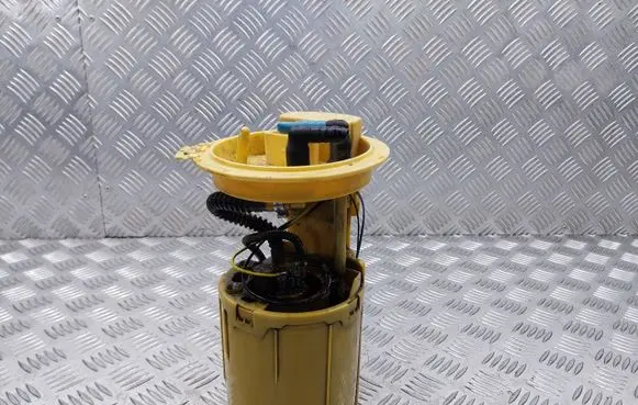 Seat Leon (1P) Mechanical fuel pump 1K0919050D