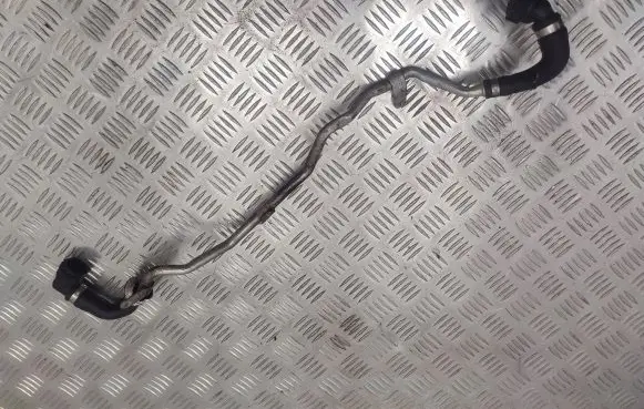 BMW X4 G02 Engine coolant pipe/hose 11538576310