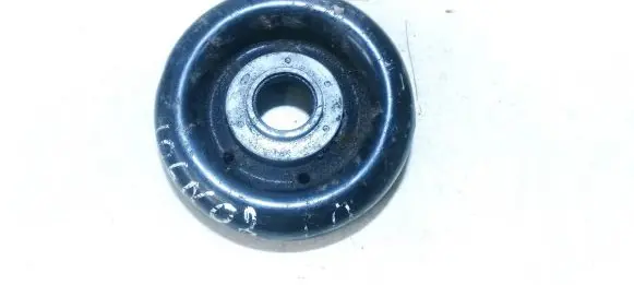 Nissan Almera N16 Front coil spring rubber mount 
