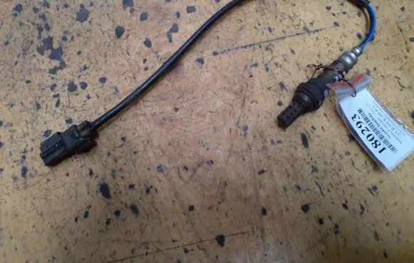Subaru Forester SF Lambda probe sensor