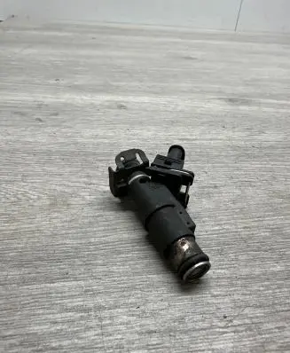 Peugeot 206 Fuel injection (other) 1984E2