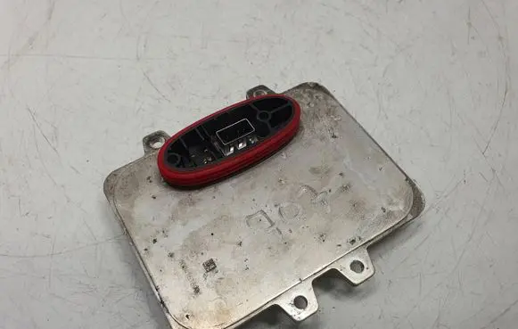 Xenon control unit/module