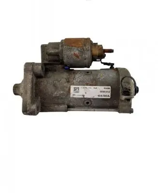 Volvo XC60 Starter motor 31419530