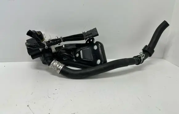Volvo XC90 EGR valve 31492239