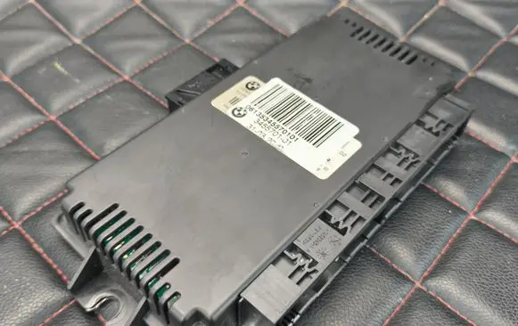 Mini One - Cooper Clubman R55 Other control units/modules 345570101 3455701