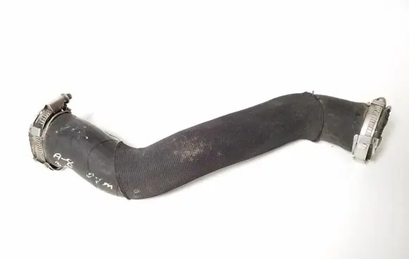 Audi A8 S8 D3 4E Intercooler hose/pipe 4E0145943