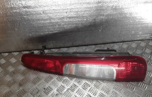 Ford Focus C-MAX Rear/tail lights 3M5113N411AA