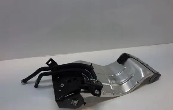Opel Combo D Exhaust gas pressure sensor 9677816180