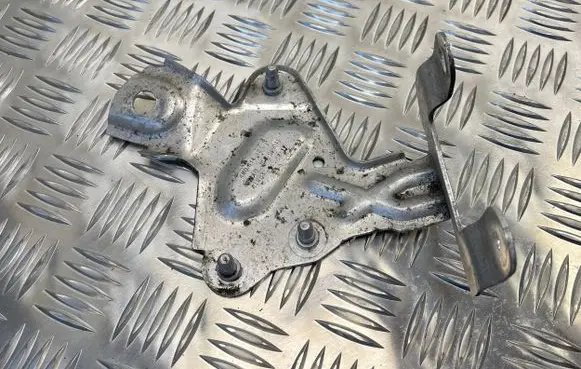 Audi SQ7 ABS pump bracket 4M0614125F