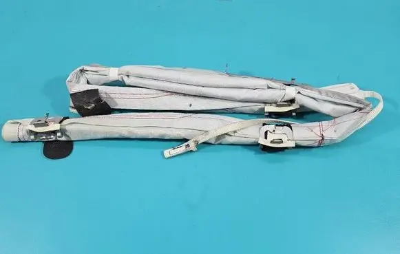 Peugeot 208 I Roof airbag IMPRK1567007