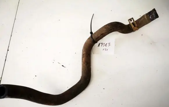 Citroen Xsara Engine coolant pipe/hose