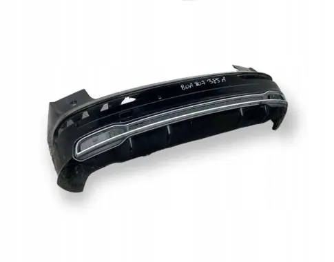 Audi Q5 SQ5 FY Rear bumper 80A807385A