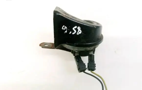 Chrysler Sebring (ST-22 - JR) Horn signal E9001157