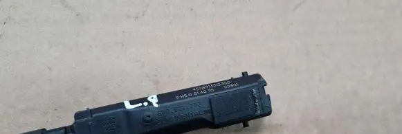 Audi S5 F5 Front door exterior handle 8W0927753