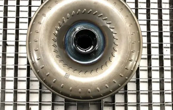 BMW 3 F30 F35 F31 Clutch set kit
