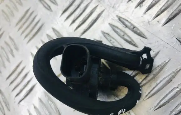 Mercedes-Benz C W203 Air pressure sensor A0041538428