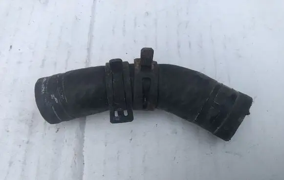 Mercedes-Benz C AMG W203 Power steering hose/pipe/line