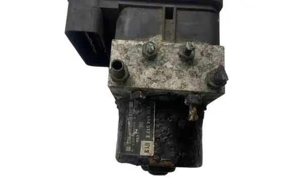 Audi A2 ABS Pump 8Z0907379C 10096003263 0000829400
