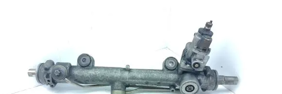 Steering rack