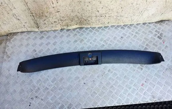 Audi Cabriolet B3 8G Headlining roof cover 