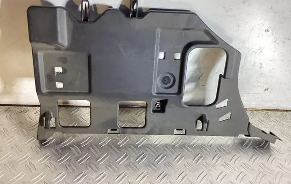 Lexus RX 450H Dashboard lower bottom trim panel 5564248100