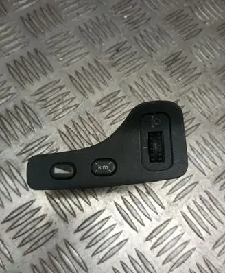 Alfa Romeo 156 Headlight level height control switch 156031653