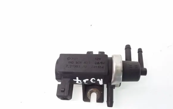Volvo V70 Turbo solenoid valve 1H0906627