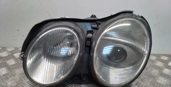 Mercedes-Benz CL C215 Headlight/headlamp A2158200561