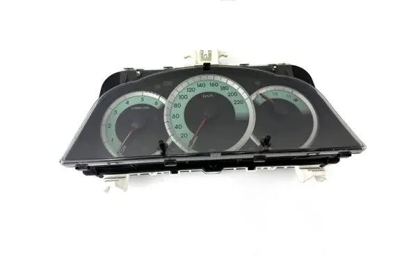 Toyota Corolla Verso AR10 Speedometer (instrument cluster) 838000F060L
