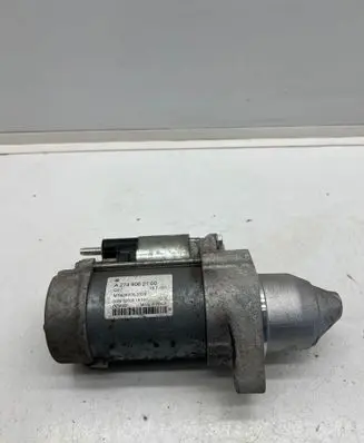 Mercedes-Benz C W205 Starter motor A2749062100 20200260919 MS4380002020