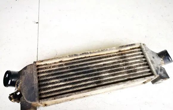 Ford Transit Intercooler radiator 2c119l440bb