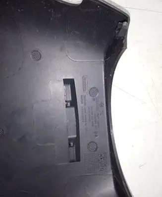 Opel Vivaro Steering wheel column trim 93867996