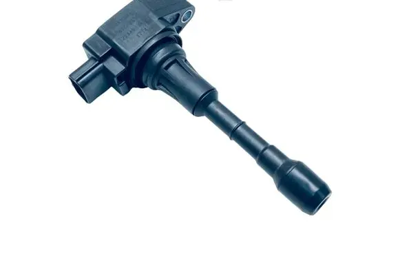 High voltage ignition coil