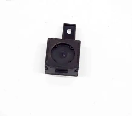 Keyless (KESSY) go control unit/module
