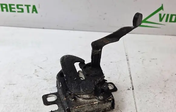 Fiat Doblo Engine bonnet/hood lock/latch loop/hook 