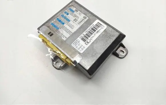 Airbag control unit/module