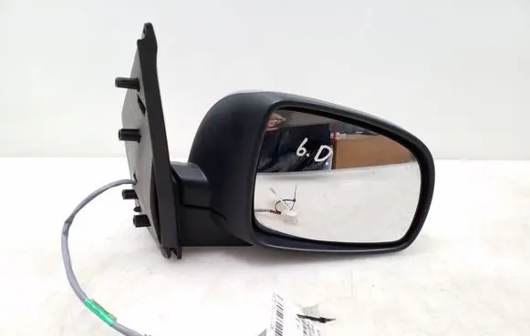 Nissan Note (E11) Front door electric wing mirror 12493090
