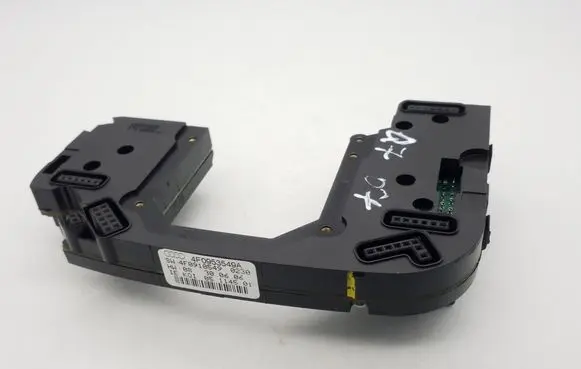 Audi Q7 4L Steering angle sensor 4F0953549A 4F0910549