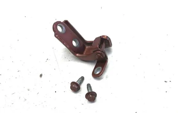 Lexus RZ Rear door lower hinge