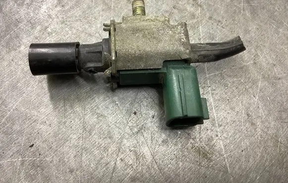 Mazda 6 Turbo solenoid valve K5T4659